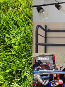 Photo de galerie - Jardin et bricolage 