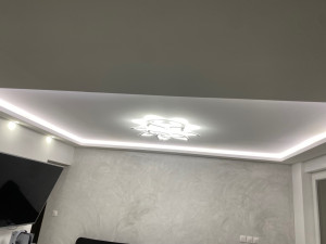 Photo de galerie - Plafond sur mesure