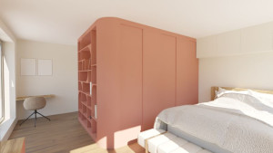 Photo de galerie - Architecte d'intérieur - Décorateur d'intérieur