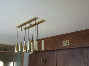 Photo de galerie - Je suis Cristian, un électricien disponible pour résoudre vos problèmes électriques. 