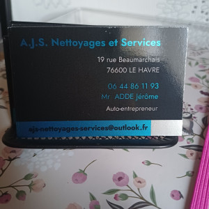 Photo de galerie - N hésitez pas à nous contacter !