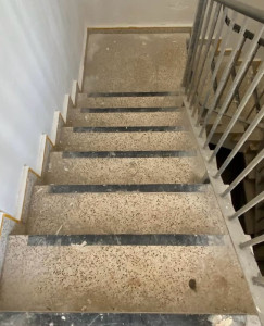 Photo de galerie - Nettoyage 