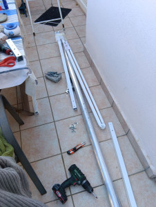 Photo de galerie - Menuiserie - Huisserie - Agencement