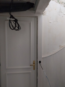 Photo de galerie - Rénovation
