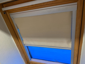 Photo de galerie - Couverture - Toiture