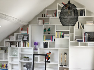 Photo de galerie - Menuiserie - Huisserie - Agencement