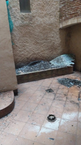 Photo de galerie - Nettoyage 