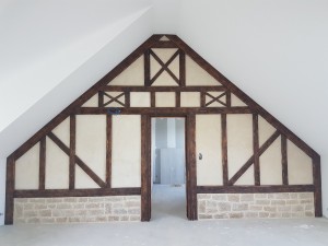 Photo de galerie - Menuiserie - Huisserie - Agencement