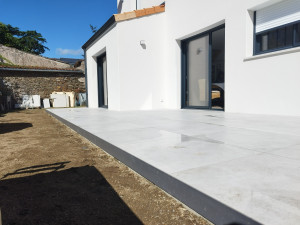 Photo de galerie - Carrelage