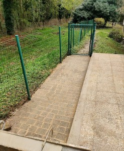 Photo de galerie - Maçonnerie