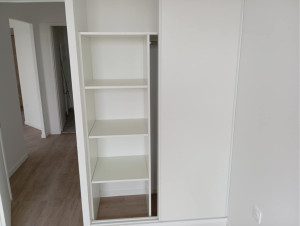 Photo de galerie - Menuiserie - Huisserie - Agencement