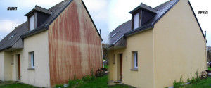 Photo de galerie - Avant après