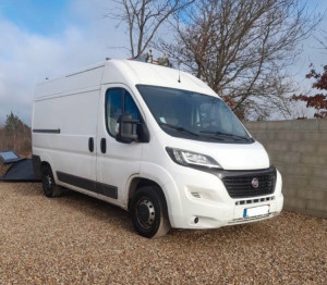 Photo de galerie - Transport 