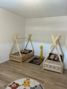 Photo de galerie - Ménage
