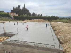 Photo de galerie - Maçonnerie