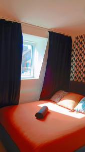 Photo de galerie - Conciergerie