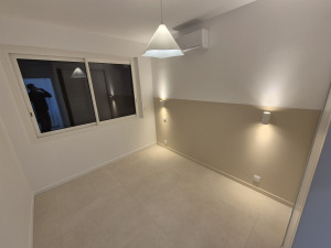 Photo de galerie - Peinture,  faux plafond, sol électricité 