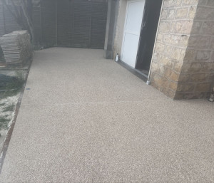 Photo de galerie - Maçonnerie