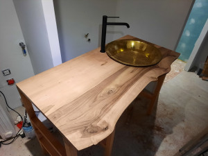 Photo de galerie - Menuiserie - Huisserie - Agencement