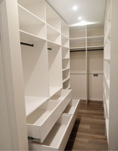 Photo de galerie - Montage meubles en kit