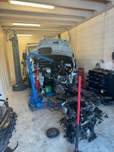 Photo de galerie - TOUTE MÉCANIQUE 