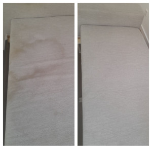 Photo de galerie - Avant / après