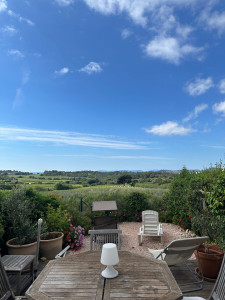 Photo de galerie - Terrasse