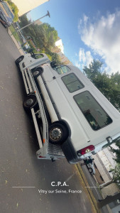 Photo de galerie - Dépannage 