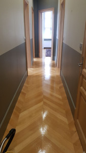 Photo de galerie - Ménage