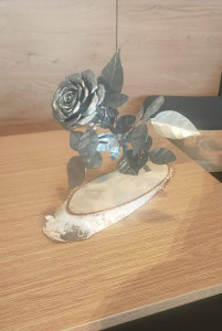 Photo de galerie - Artisan d'art