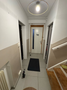 Photo de galerie - Peinture - Tapisserie