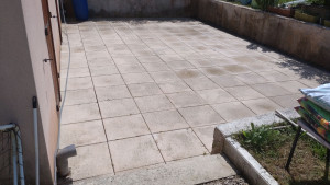 Photo de galerie - Bricolage et multi services