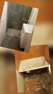 Photo de galerie - Artisan tout corps d'état - Rénovation