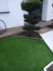 Photo de galerie - Bricolage et multi services