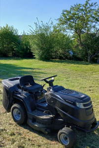 Photo de galerie - Réparation outillage