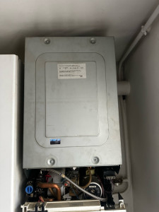 Photo de galerie - Chauffage - Climatisation