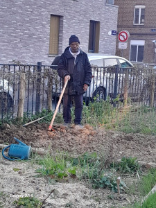 Photo de galerie - Paysagiste - Aménagement du jardin