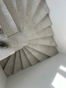 Photo de galerie - Carrelage