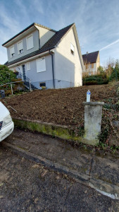 Photo de galerie - Nettoyage