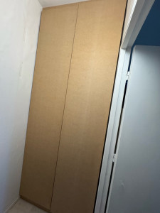 Photo de galerie - Menuiserie - Huisserie - Agencement