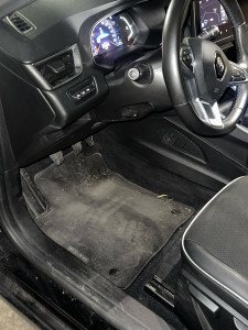Photo de galerie - Lavage auto