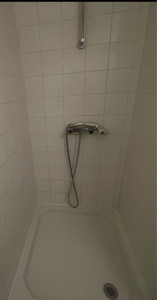 Photo de galerie - Nettoyage sale de bain 