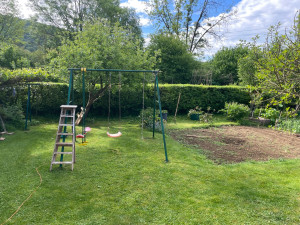 Photo de galerie - Paysagiste - Aménagement du jardin
