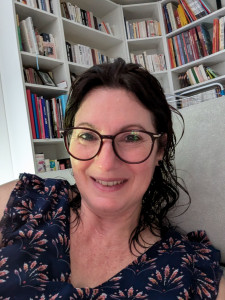 Photo de galerie - Ménage, course, confection des repas et tout ça, avec le sourire