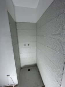 Photo de galerie - Carrelage mural