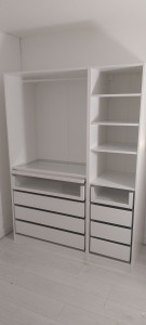 Photo de galerie - Montage meubles en kit