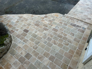 Photo de galerie - Carrelage