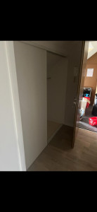 Photo de galerie - Pose de parquet - Revêtement de sol