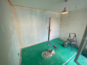 Photo de galerie - Renovation Maison