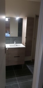 Photo de galerie - Voici une photo de réalisation proposée pour un Voisin